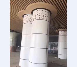 異型鋁單板